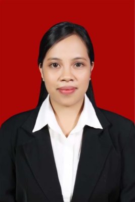 YENI ELENDRIANI TAMELAN