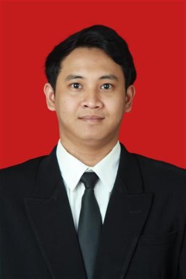 ANTONIUS DARMAWAN PAMUNGKAS