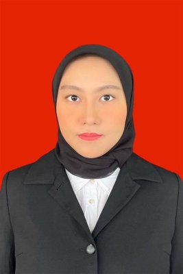 TANIA SUZANNE NARISSA