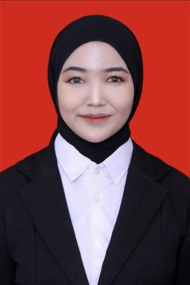 DAMALIA AFIANI