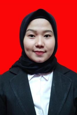 PUTRI BALQIS ARIESTIA