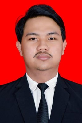 AKBAR ALFHARGANI