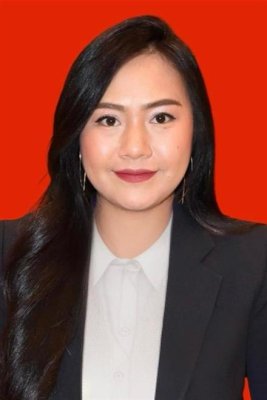 LAILATUL HASANAH