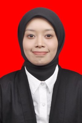 RAISA HUMAIRA. S