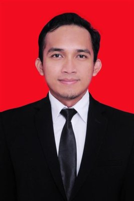 RIDHO RACHMANTO