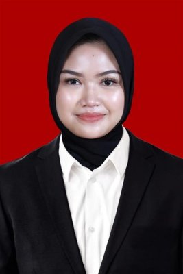 AIDINA LUTFIA PRAMUDIANTI