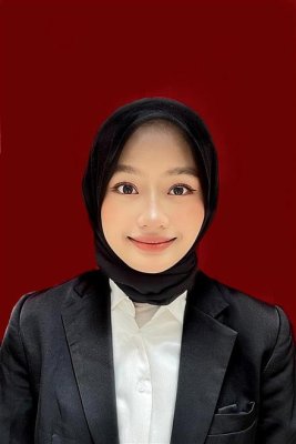 FANIA HAFIDAH AGUSTINE ZEIN