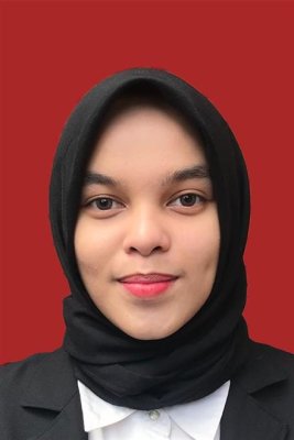 NAILA ALMIRA