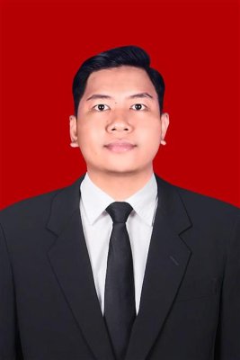 ALBERT FIRMAN ARDIANSYAH