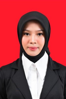 FEBRIANTI MAHDAR