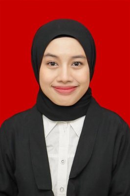 ANNISA HAKIMI NASRY