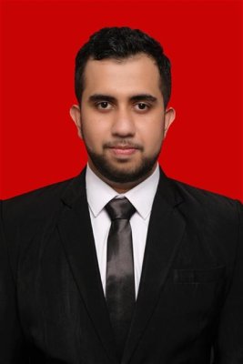 SYECHAN ALAYDRUS