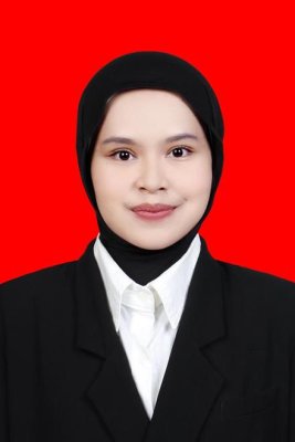 SABRINA MEIDIYANTI