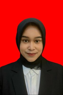 RIFDAH AMALIA SUBIYANTO