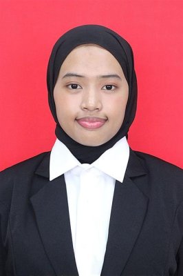 ALIFA HUMAIRAH