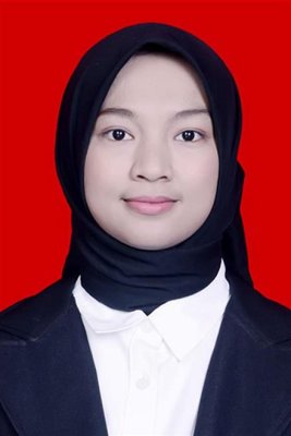 INDAH RAKHMADHANI