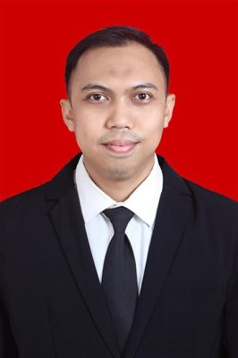 ATEP TAOPIK HIDAYAT