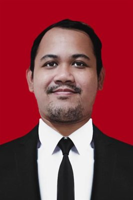 SYAHRI RAMADHAN SUKMASAPUTRA