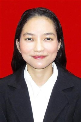 CLARISA ROSABELA KEO PUELA