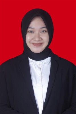 BERLIAN SALSABILLA KUSUMA