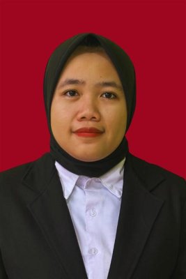 VERA NURRAMADHANI HARIANTO