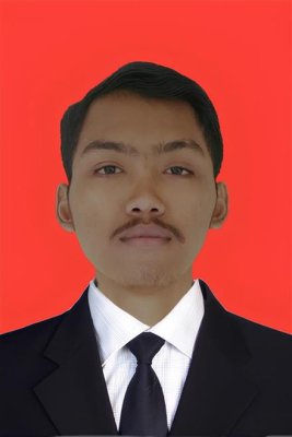 AHKMAL JENAR DAMARHENDRA