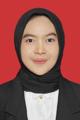 ISMI NURYANA AZIZAH