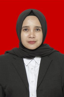 ANGGI AGISTIA