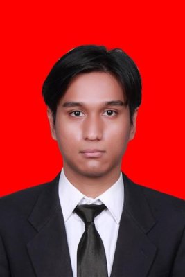 MUHAMMAD FAQIH MELSI
