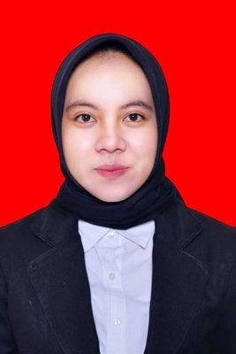 MAUDY WULAN ANGELIA