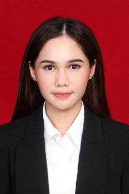 MAUDYNA SOFYA HANUM
