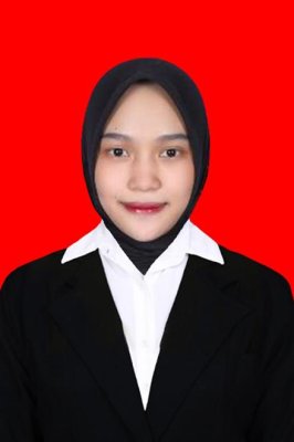 R.A. NADIA FIFI KAMILA MACHMUDI