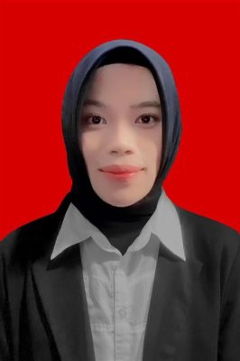 DWITA NURCAHYANI