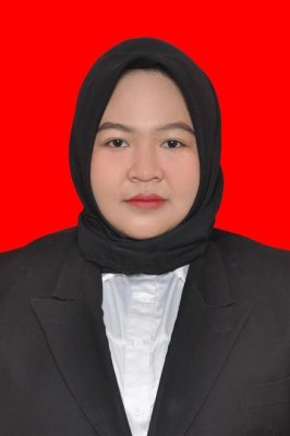 LIFIANA BUNGA DAMAYANTI