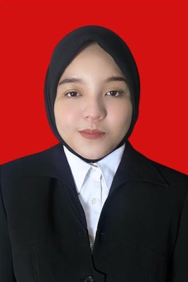 KARINA IJRIYAH HASIBUAN