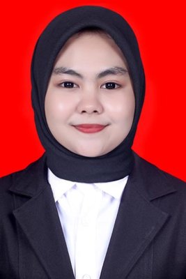 YOWELCY LOVEA JUWIYAN