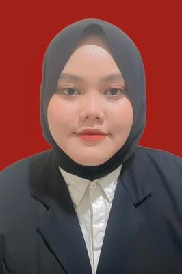 BUNGA SAFARAH DALIMUNTHE