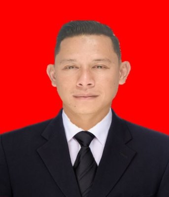 VICTOR ANDERSON