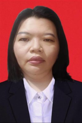VIRGINA WIRJADINATA