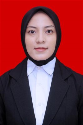 YAUMIL LUQYANA
