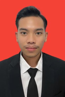 NICHOLAS GIOVANNI PRADIPTA
