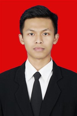 DANIEL ANANTA CHRISTIAN