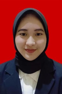 AFIFAH LUTHFIYANTI