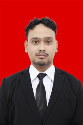 MUHAMMAD FAJAR FIRDAUS ROZIE