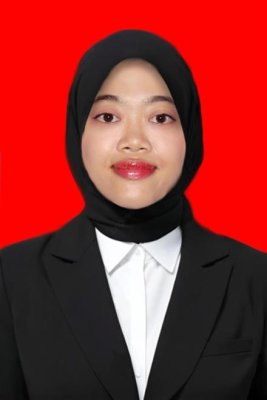 FARADHEZA HARYUNDHINA LARASATI