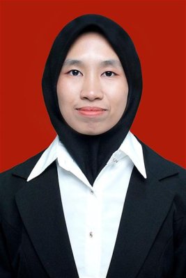 NESTI ANNISA SUPRIANTI