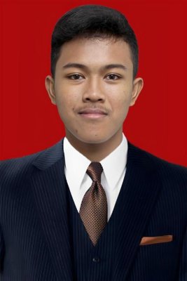 AZIS NUR RIDWAN