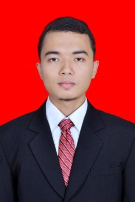 ANGGA PRAMUDIA