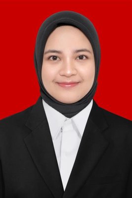 NADILA RAHMATIKA