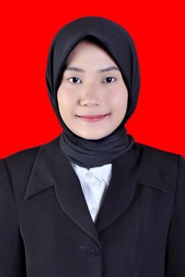 SYAFIKA NOOR SHADRINA